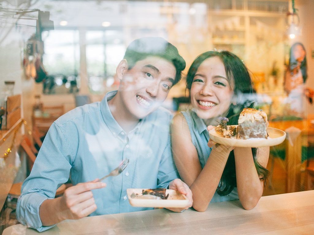 PUAY x PAE | Cooking Lover