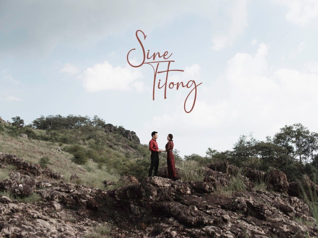 Sine x Titong | Pre-Wedding
