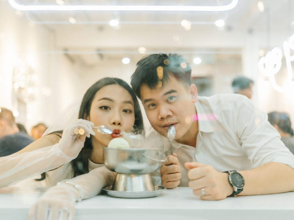 เธอก็เหมือนคั่วไก่ กินเท่าไหร่ก็ไม่เบื่อ | Tan x Aoo Pre-wedding